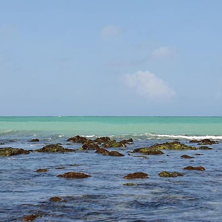 Edifício Time, Apt 802. Com vista para o mar! Maceió Exterior foto