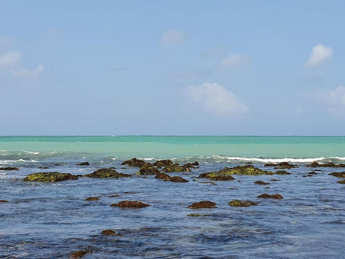 Edifício Time, Apt 802. Com vista para o mar! Maceió Exterior foto
